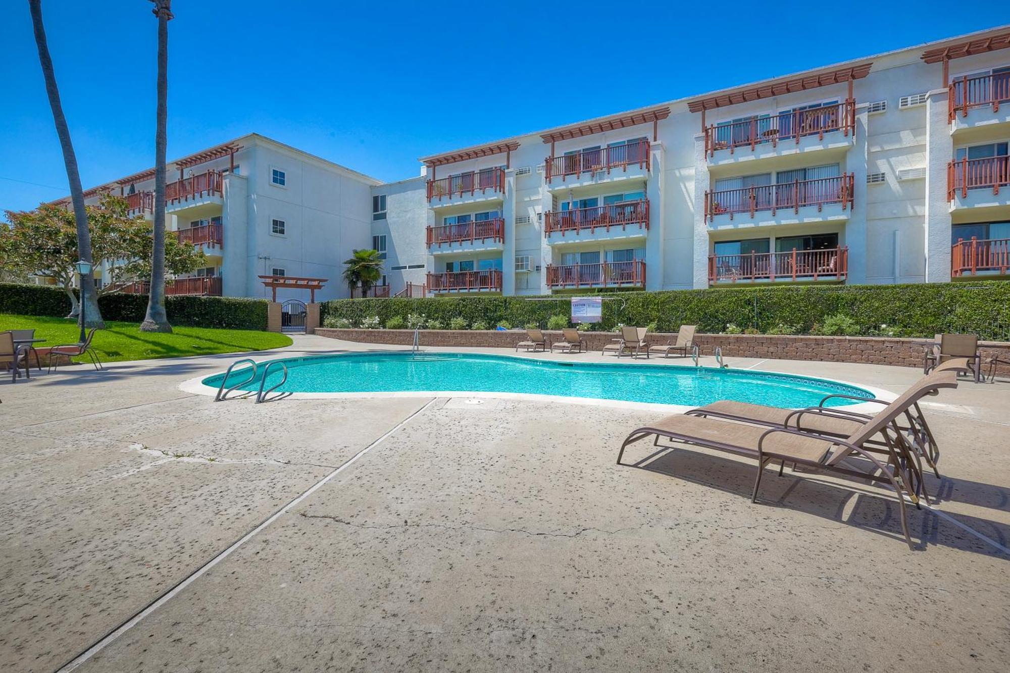Вілла 2003 Costa Del Mar Road - Unit 660 Карлсбад Екстер'єр фото