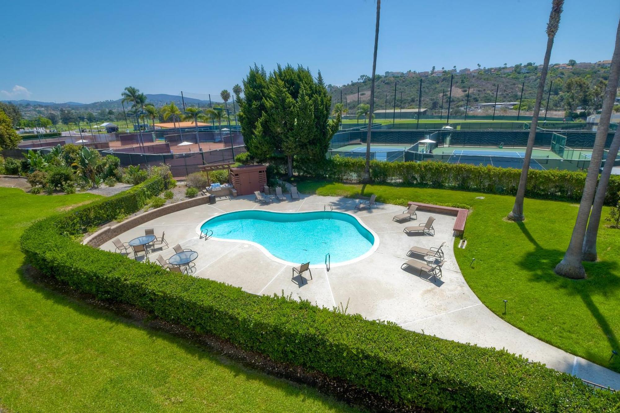 Вілла 2003 Costa Del Mar Road - Unit 660 Карлсбад Екстер'єр фото